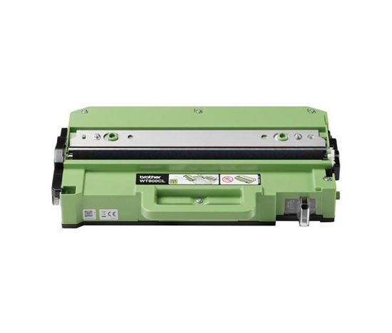 BAZAR - BROTHER WT-800CL - Poškozený obal (Komplet)