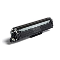 BAZAR - BROTHER Toner TN-247BK - PRO HLL3210 HLL3270 DCPL3510 DCPL3550 MFCL3730 MFCL3770 - cca 3000stran - Poškozený oba