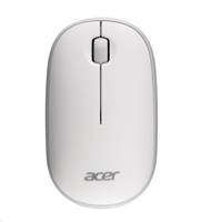 ACER Myš Wireless Bubble Mouse,RF2.4G,1600 dpi,white