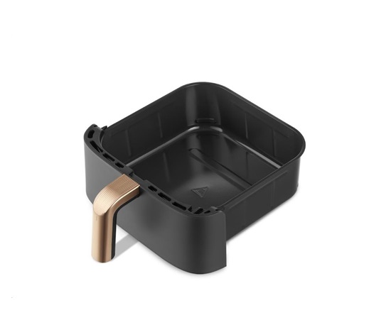 Cosori Turbo Tower Pro - koš horní, keramický povrch