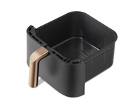 Cosori Turbo Tower Pro - koš spodní, keramický povrch