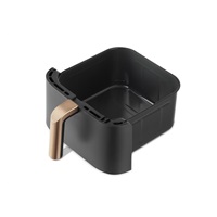 Cosori Turbo Tower Pro - koš spodní, keramický povrch