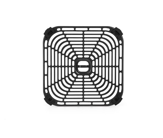 Cosori Turbo Tower Pro - crisper talíř, keramický povrch