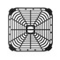 Cosori Turbo Tower - crisper talíř