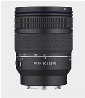Samyang AF 24-60mm F/2.8 Sony FE