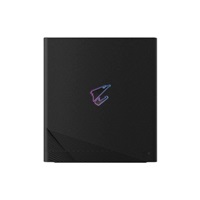 GIGABYTE VGA NVIDIA GeForce RTX 5090 AORUS AI BOX 32G, 32G GDDR7, 3xDP, 1xHDMI