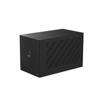 GIGABYTE VGA NVIDIA GeForce RTX 5090 AORUS AI BOX 32G, 32G GDDR7, 3xDP, 1xHDMI