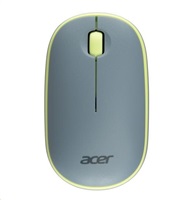 ACER myš Wireless Bubble Mouse,RF2.4G,1600 dpi,blue