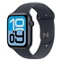 Apple Watch SE 3 GPS 40mm Midnight Aluminium Case with Midnight Sport Band - S/M