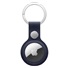 Apple AirTag FineWoven Key Ring - Navy