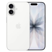 Apple iPhone 17 256GB White