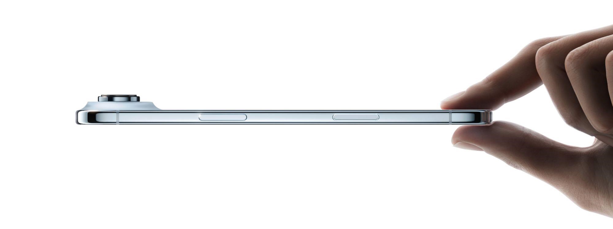 Obr. Nejtenší a najľahší iPhone všetkých čias 1776341a