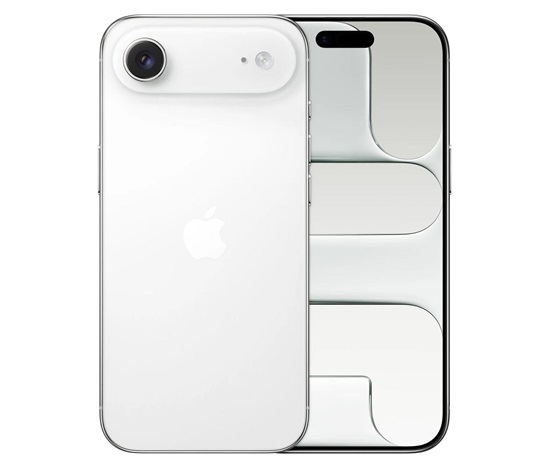 Apple iPhone Air 256GB Cloud White