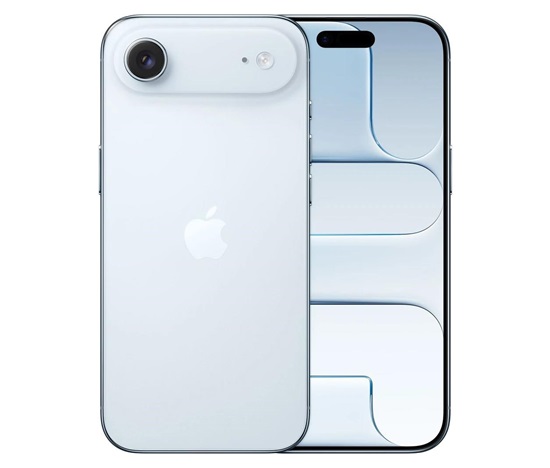 Apple iPhone Air 256GB Sky Blue