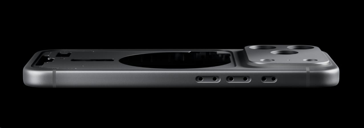 Obr. Unibody konstrukce 1776353a