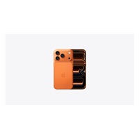Apple iPhone 17 Pro 256GB Cosmic Orange