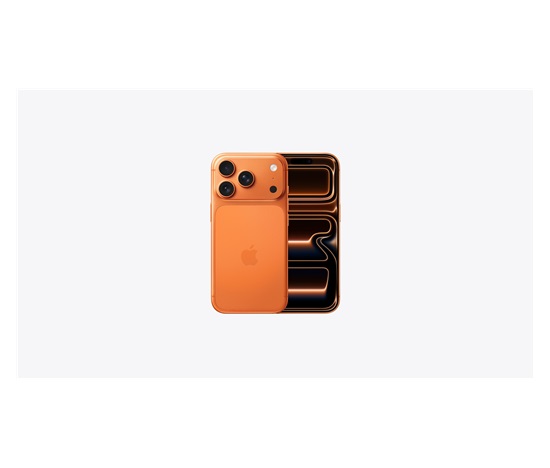 Apple iPhone 17 Pro 256GB Cosmic Orange