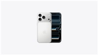 Apple iPhone 17 Pro 512GB Silver