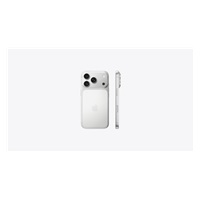 Apple iPhone 17 Pro 512GB Silver