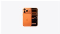 Apple iPhone 17 Pro 1TB Cosmic Orange