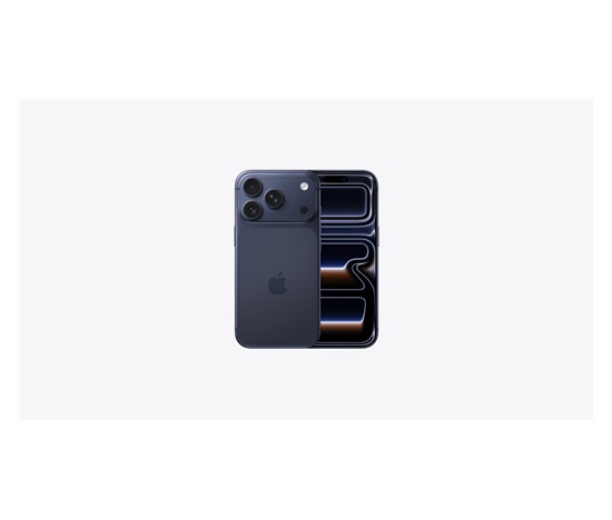 Apple iPhone 17 Pro 1TB Deep Blue