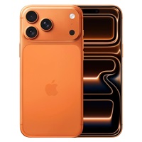 Apple iPhone 17 Pro Max 256GB Cosmic Orange