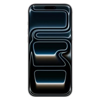 Apple iPhone 17 Pro Max 2TB Silver