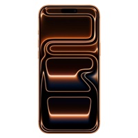 Apple iPhone 17 Pro Max 2TB Cosmic Orange