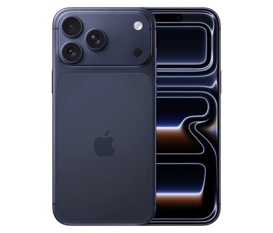Apple iPhone 17 Pro Max 2TB Deep Blue