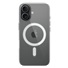 Apple iPhone 17 Clear Case with MagSafe