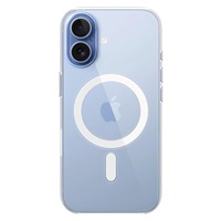 Apple iPhone 17 Clear Case with MagSafe