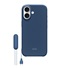 Apple Beats iPhone 17 Kickstand Case with MagSafe and Camera Control - Bedrock Blue