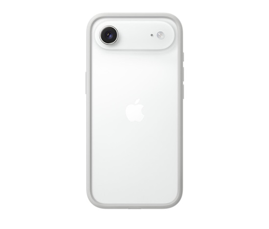 Apple iPhone Air Bumper - Light Gray