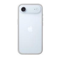 Apple iPhone Air Bumper - Light Gray
