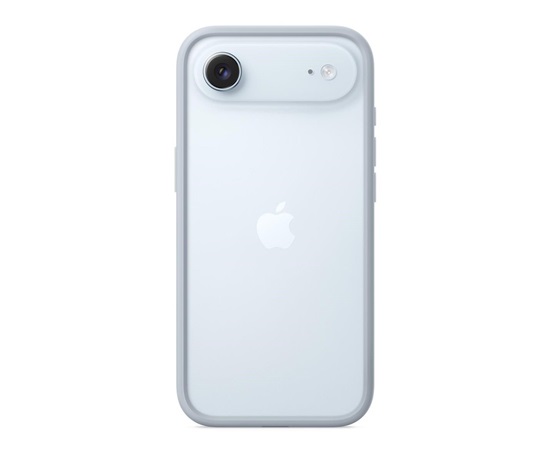 Apple iPhone Air Bumper - Light Blue