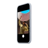 Apple iPhone Air Bumper - Light Blue
