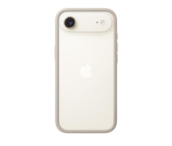 Apple iPhone Air Bumper - Tan