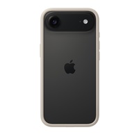 Apple iPhone Air Bumper - Tan