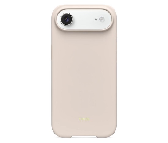 Apple Beats iPhone Air Case with MagSafe and Camera Control — Lime Stone