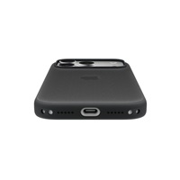 Apple iPhone 17 Pro TechWoven Case with MagSafe - Black