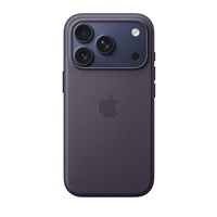 Apple iPhone 17 Pro TechWoven Case with MagSafe - Purple
