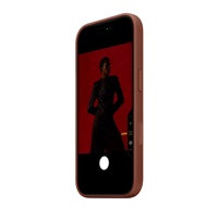 Apple iPhone 17 Pro TechWoven Case with MagSafe - Sienna