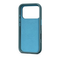 Apple Beats iPhone 17 Pro Rugged Case with MagSafe and Camera Control – Rocky Blue