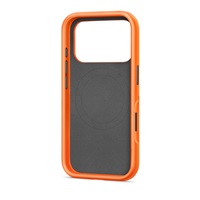 Apple Beats iPhone 17 Pro Rugged Case with MagSafe and Camera Control – Sierra Orange