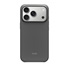 Apple Beats iPhone 17 Pro Case with MagSafe and Camera Control — Granite Gray
