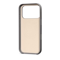 Apple Beats iPhone 17 Pro Case with MagSafe and Camera Control — Granite Gray