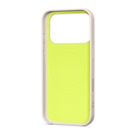 Apple Beats iPhone 17 Pro Kickstand Case with MagSafe and Camera Control - Lime Stone