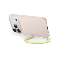 Apple Beats iPhone 17 Pro Kickstand Case with MagSafe and Camera Control - Lime Stone