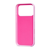 Apple Beats iPhone 17 Pro Kickstand Case with MagSafe and Camera Control - Pebble Pink
