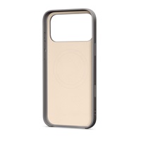 Apple Beats iPhone 17 Pro Max Kickstand Case with MagSafe and Camera Control - Granite Gray